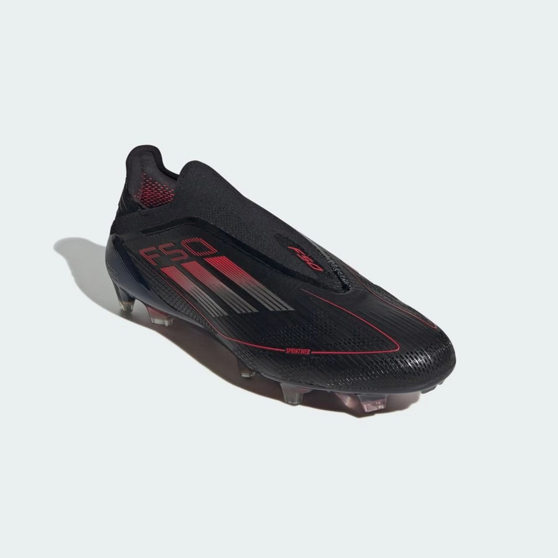 Adidas F50 Elite Laceless FG
