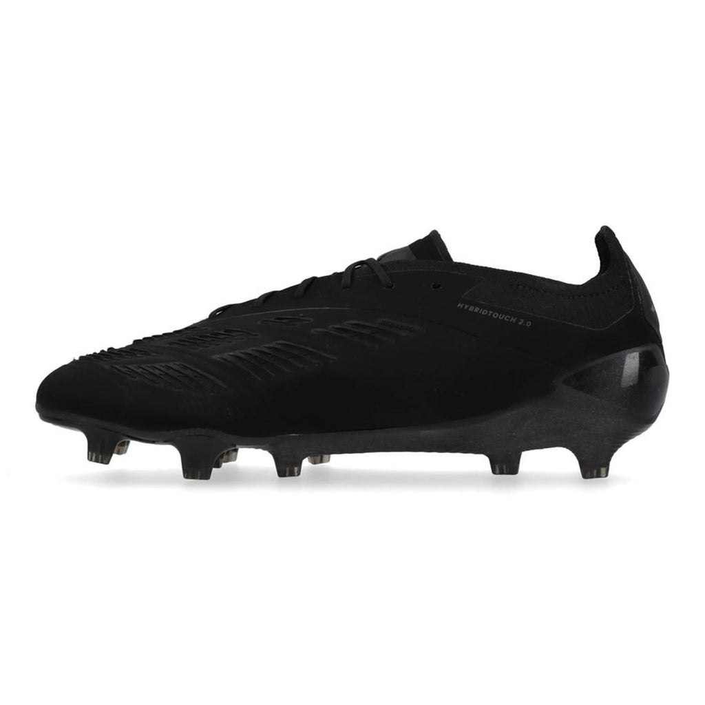 Adidas Predator Elite Laceless FG
