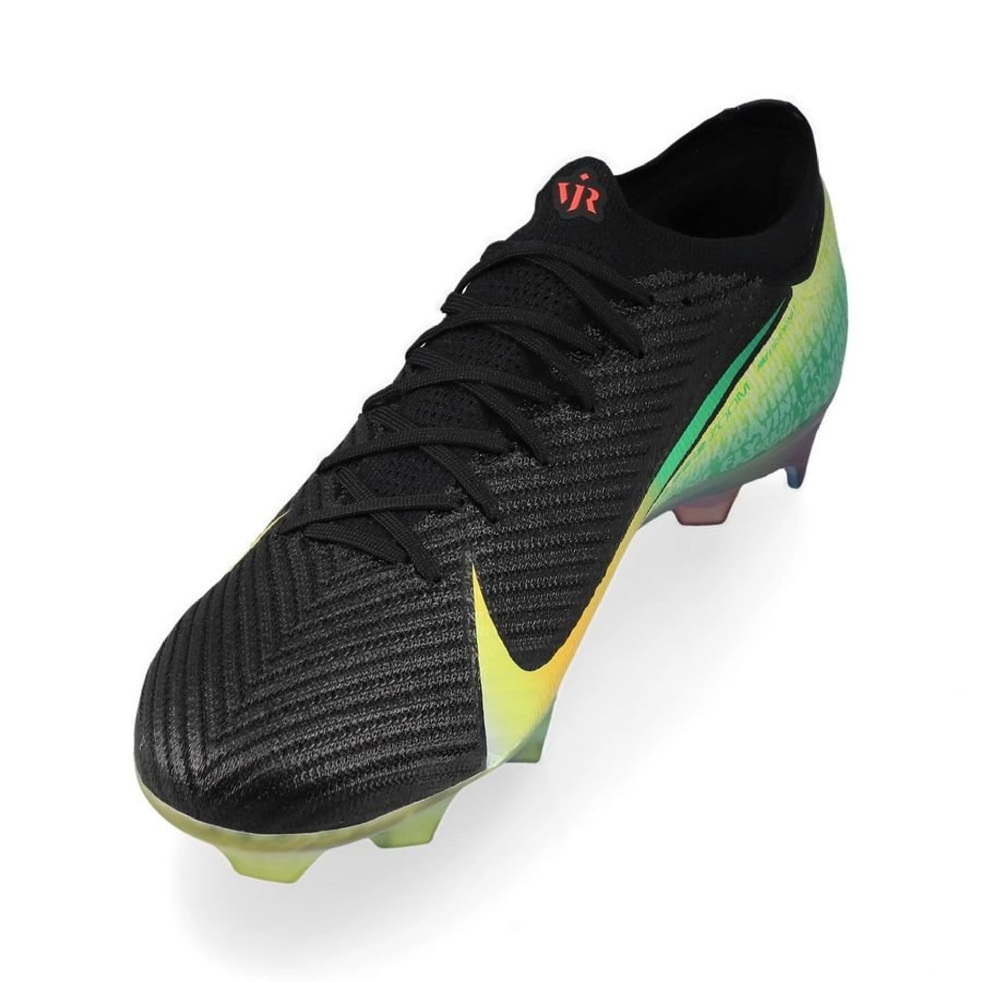 Nike Air Zoom Mercurial Vapor 16 Elite FG Vini Jr.