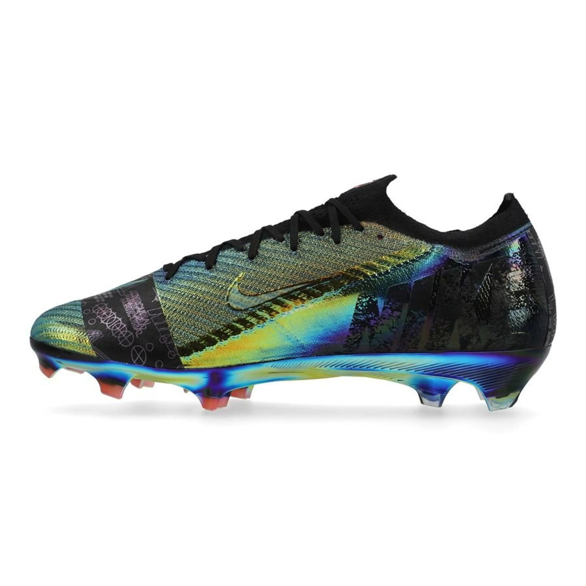 Nike Air Zoom Mercurial Vapor 16 Elite FG Cosmic Speed