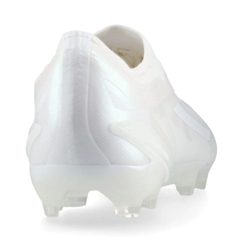 Adidas X Crazyfast .1 Laceless FG
