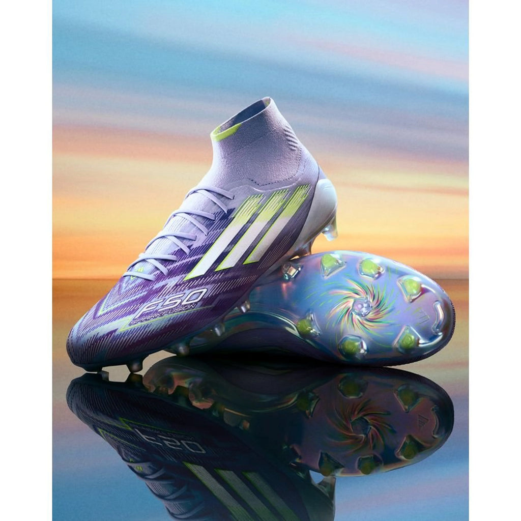 Adidas F50 Sparkfusion Elite FG/AG