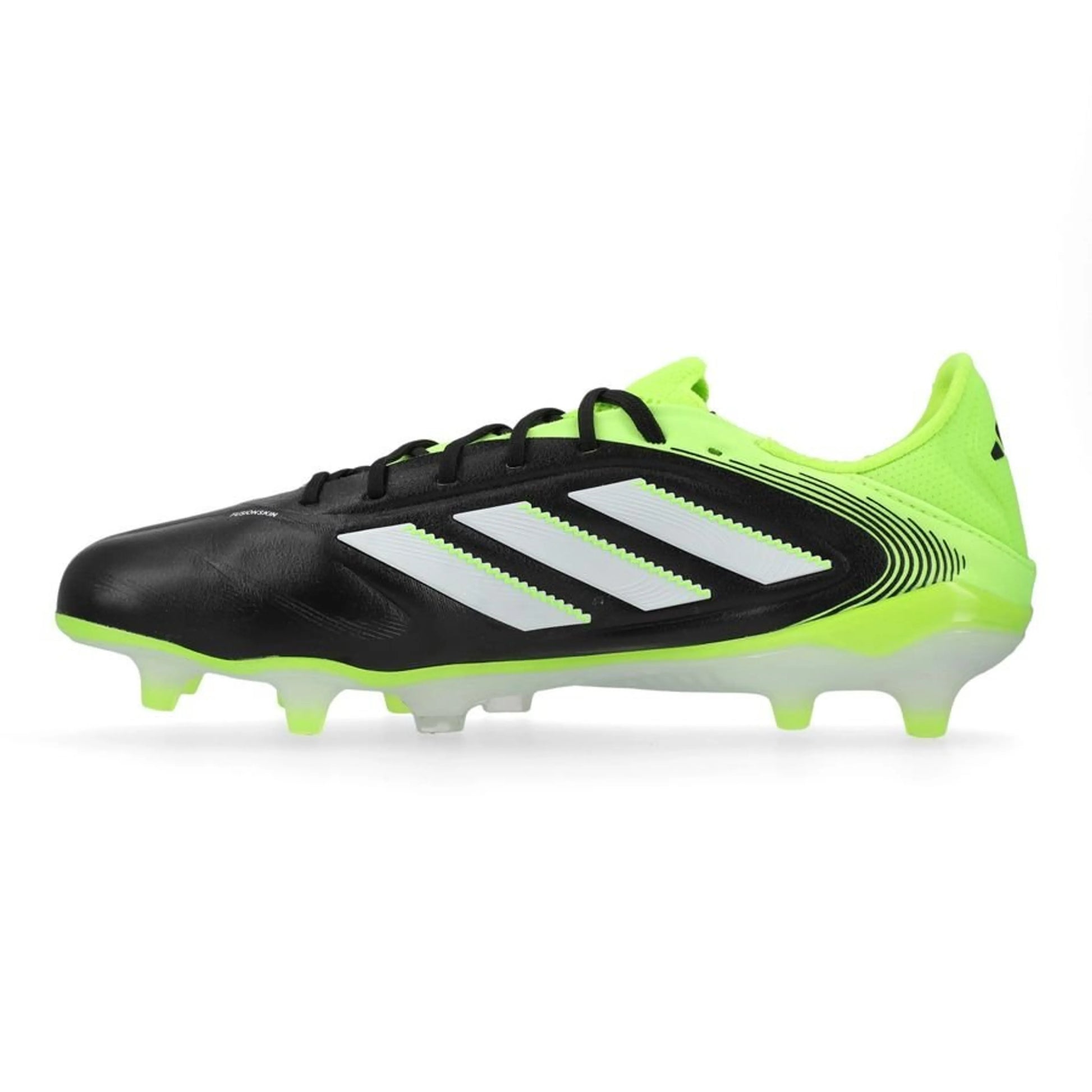 Adidas Copa Pure III Elite Laceless FG