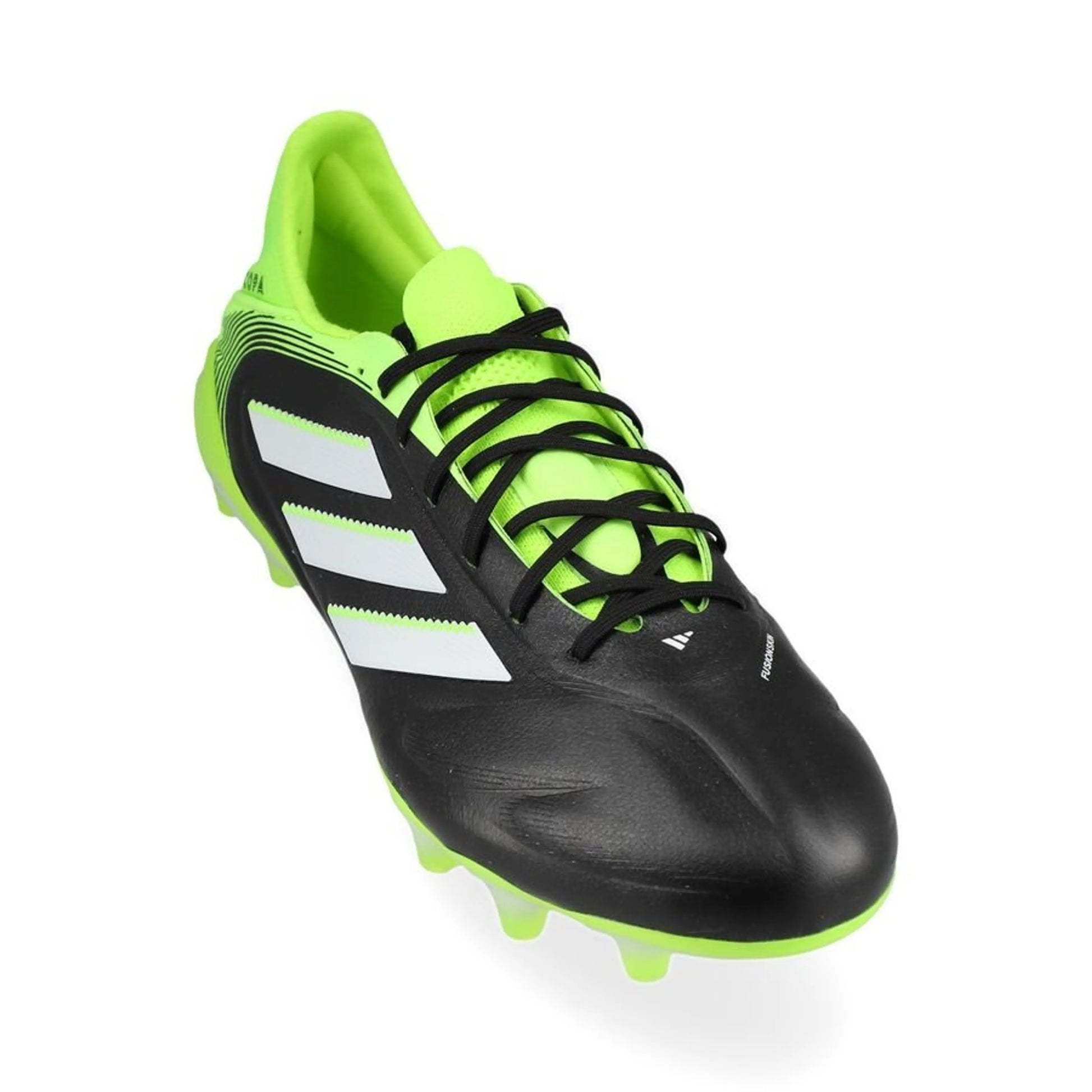 Adidas Copa Pure III Elite Laceless FG