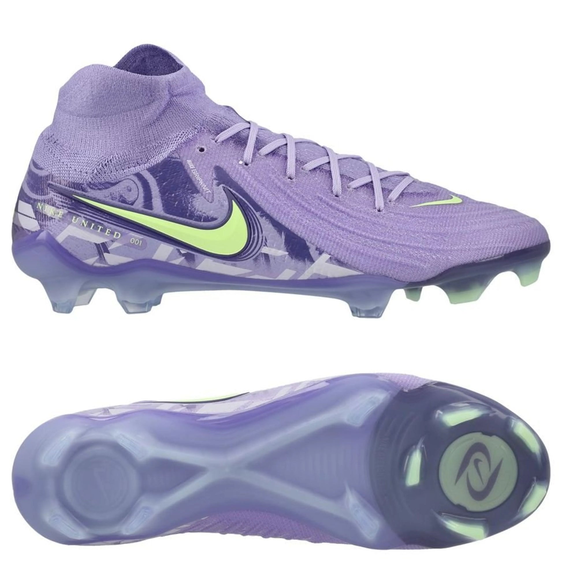 Nike Phantom Luna II Elite FG