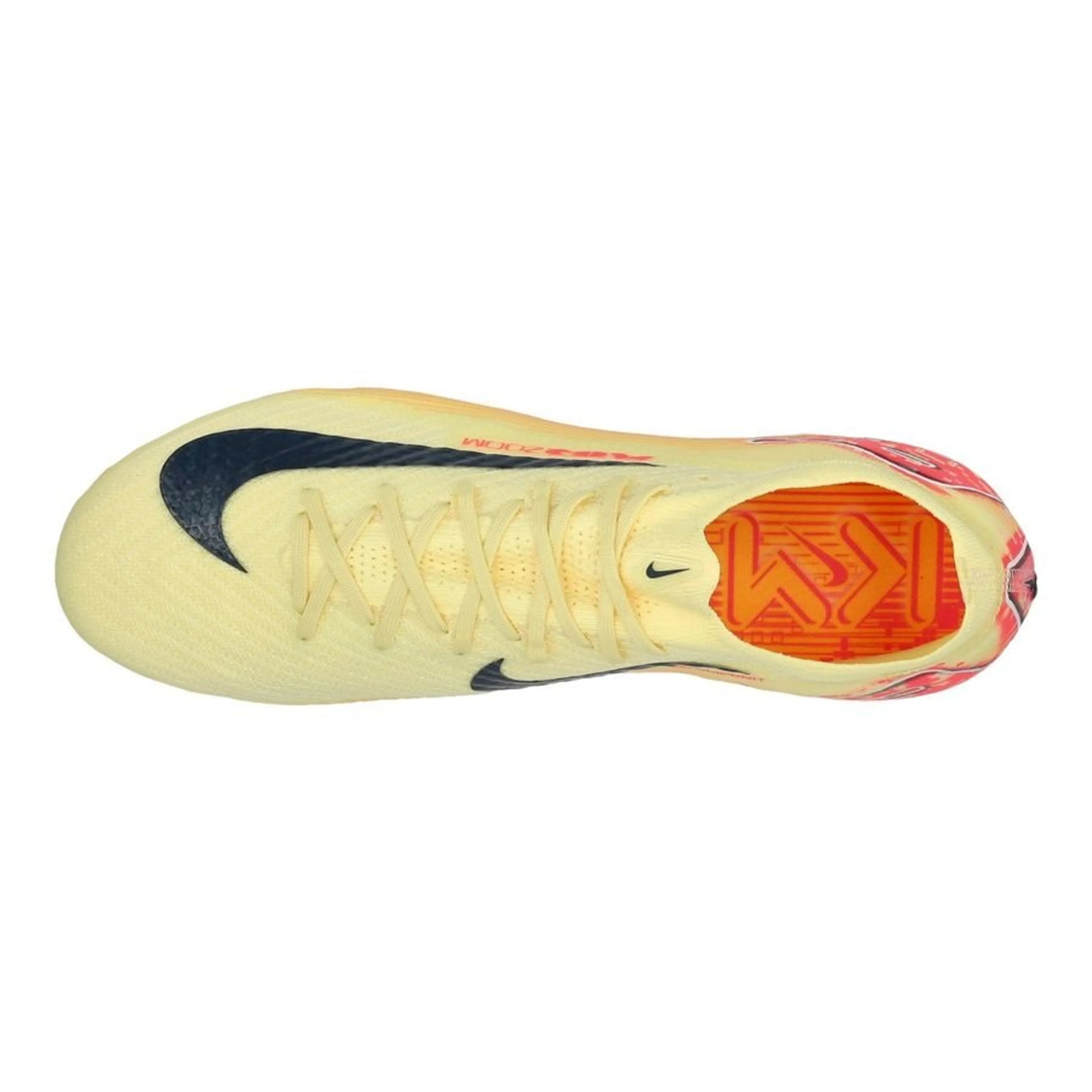 Nike Air Zoom Mercurial Vapor 16 Elite FG Mbappé