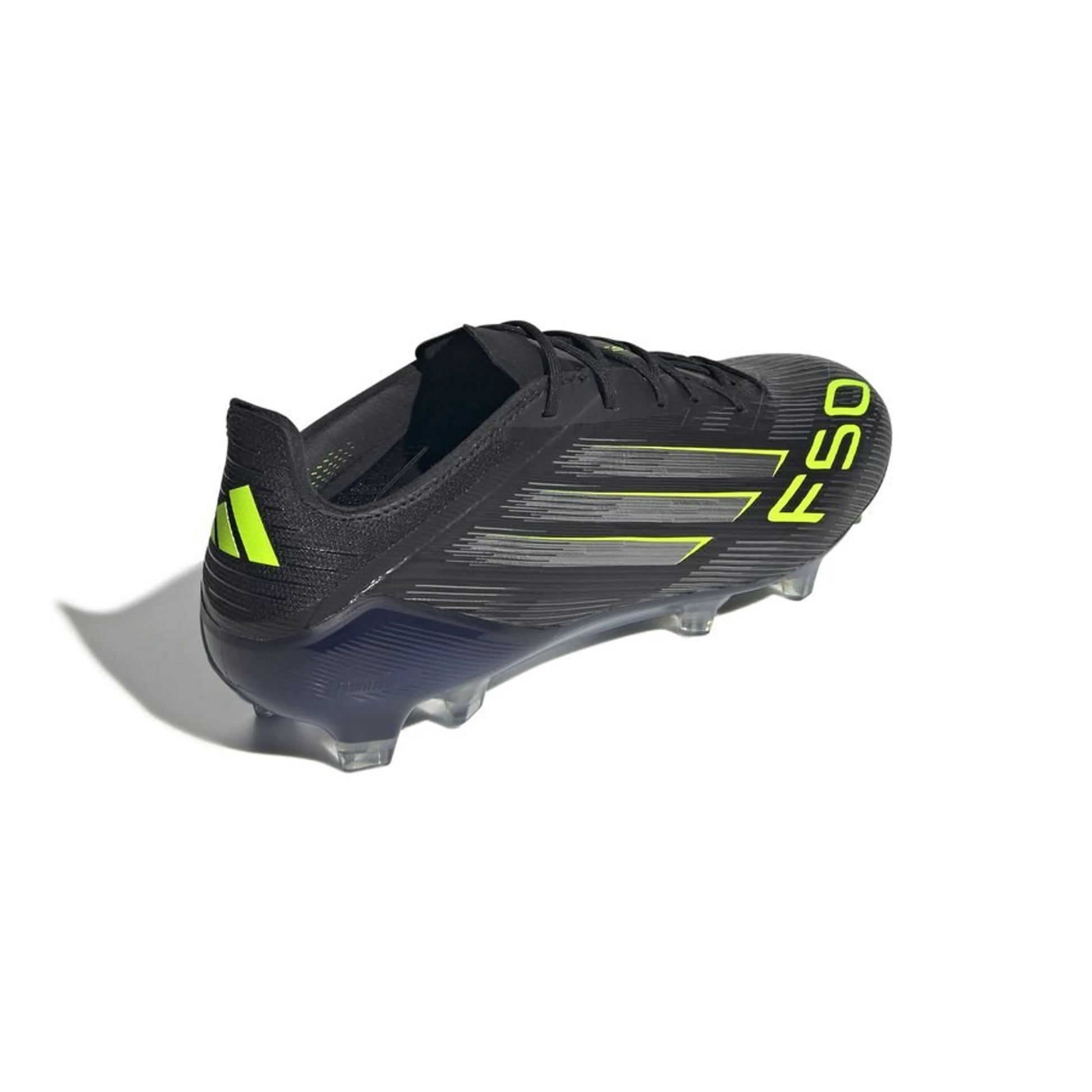 Adidas F50 Elite FG Electric Stealth