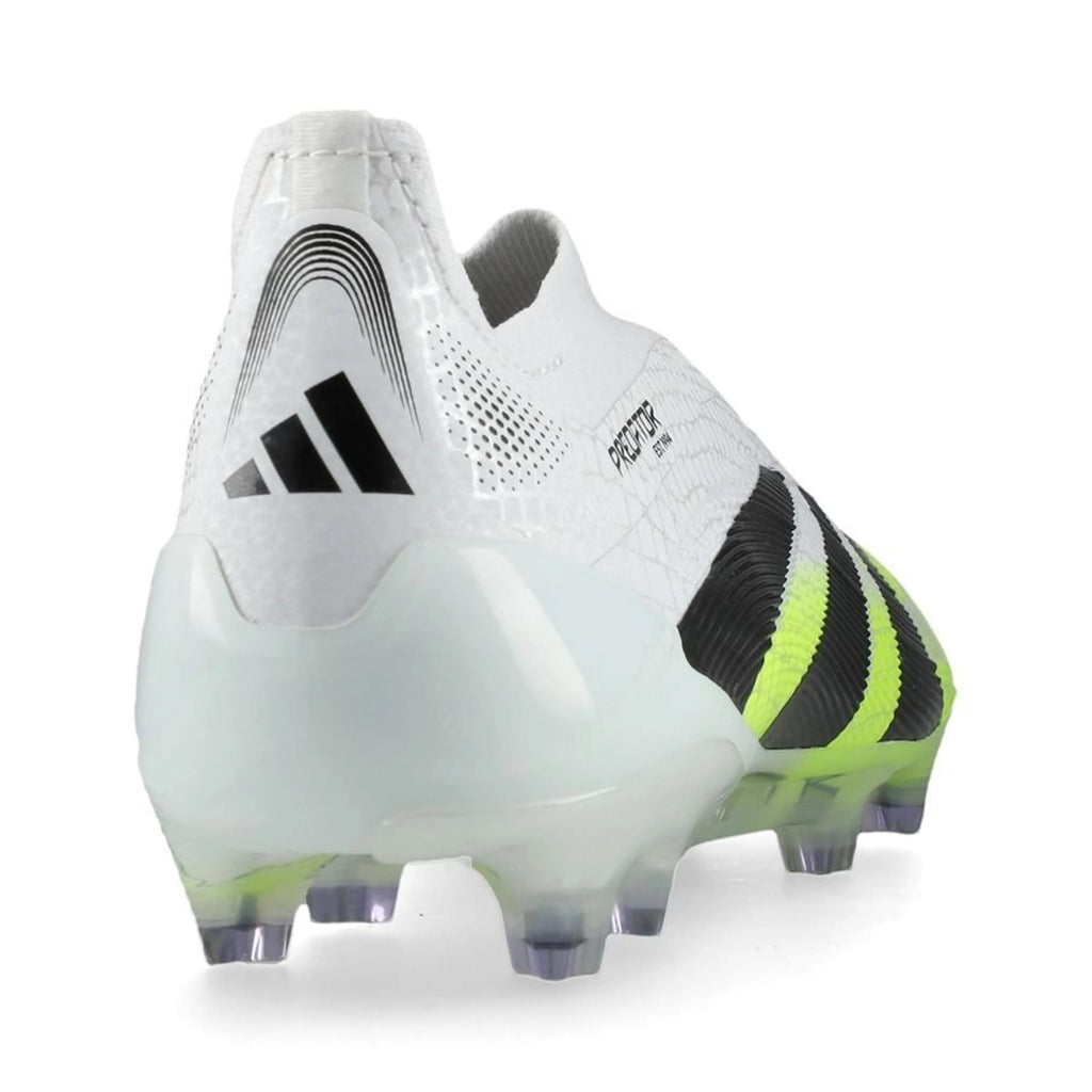 Adidas Predator Elite Laceless FG