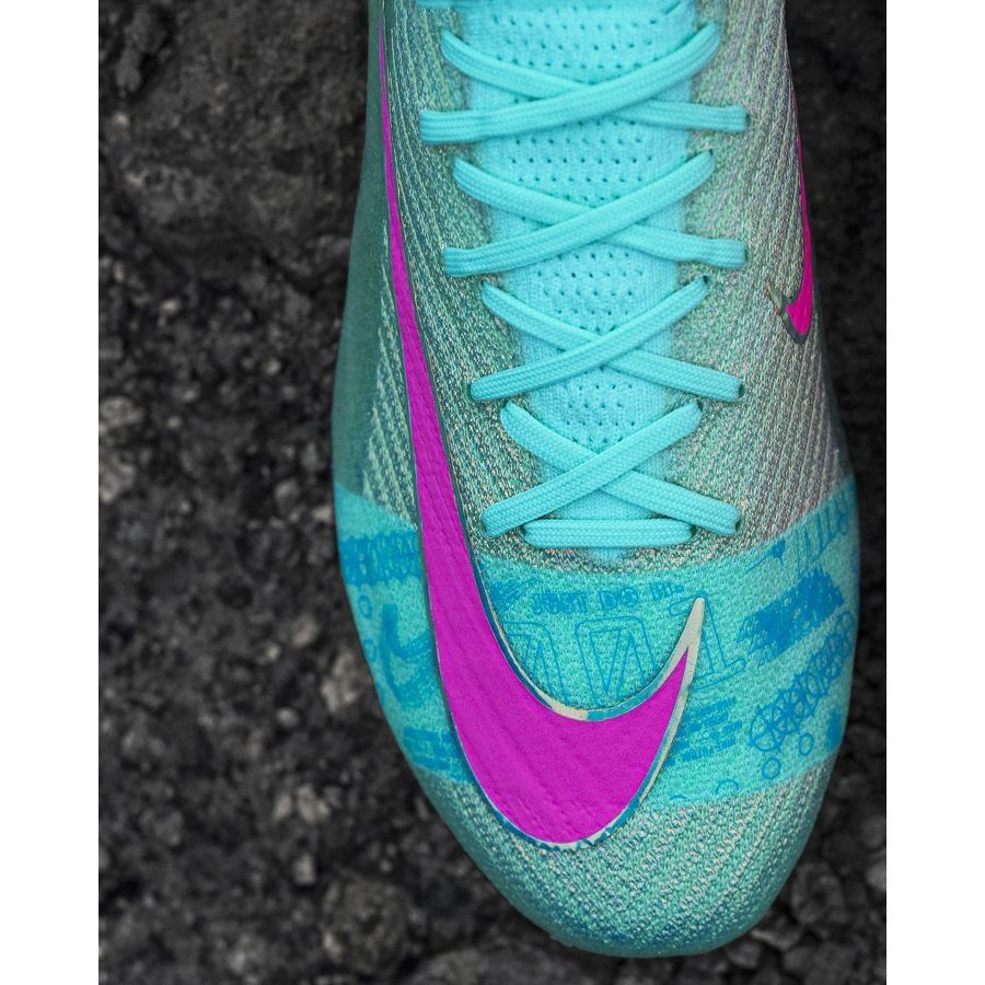 Nike Air Zoom Mercurial Superfly 10 Elite FG Cosmic Speed 2