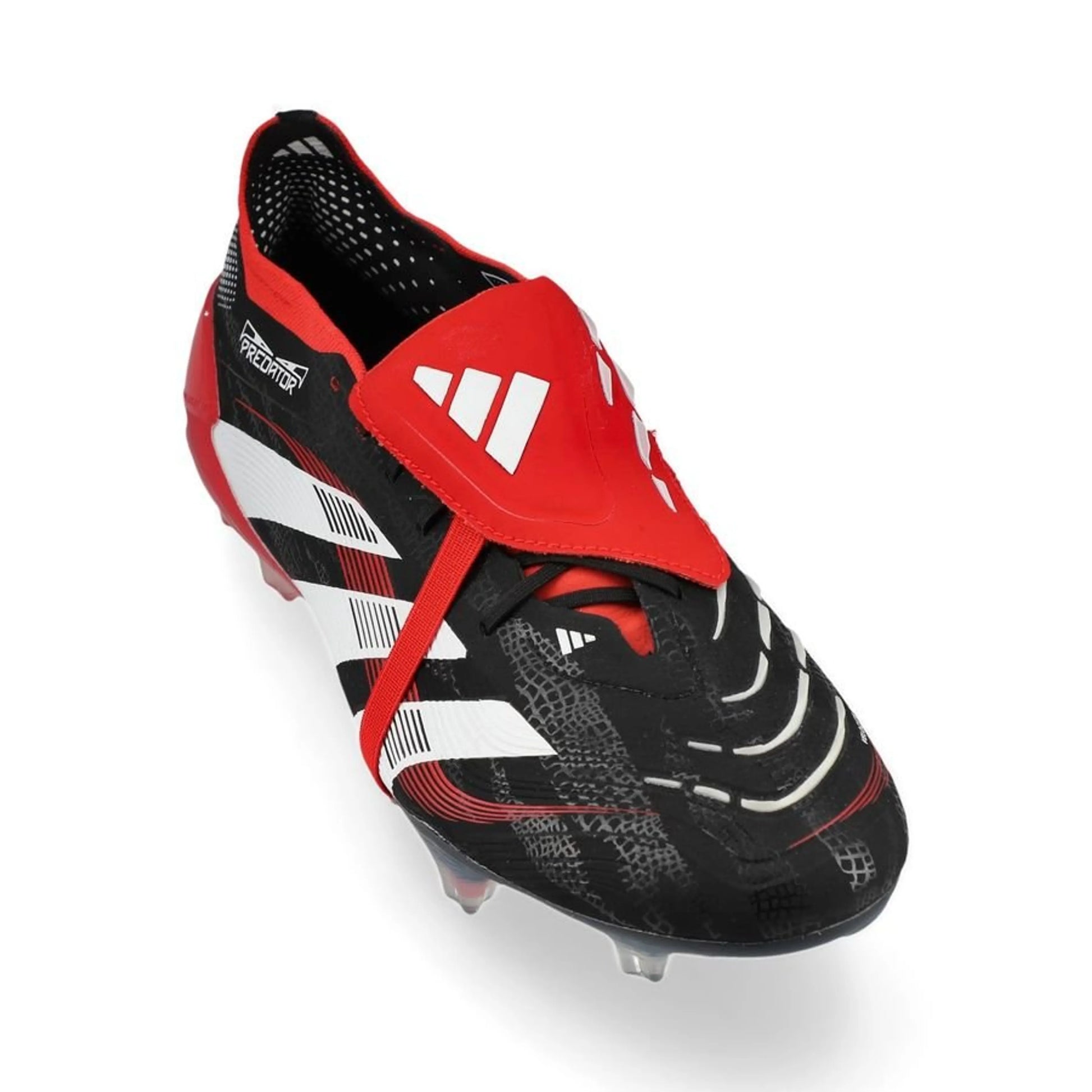 Adidas Predator Elite Fold-over Tongue FG