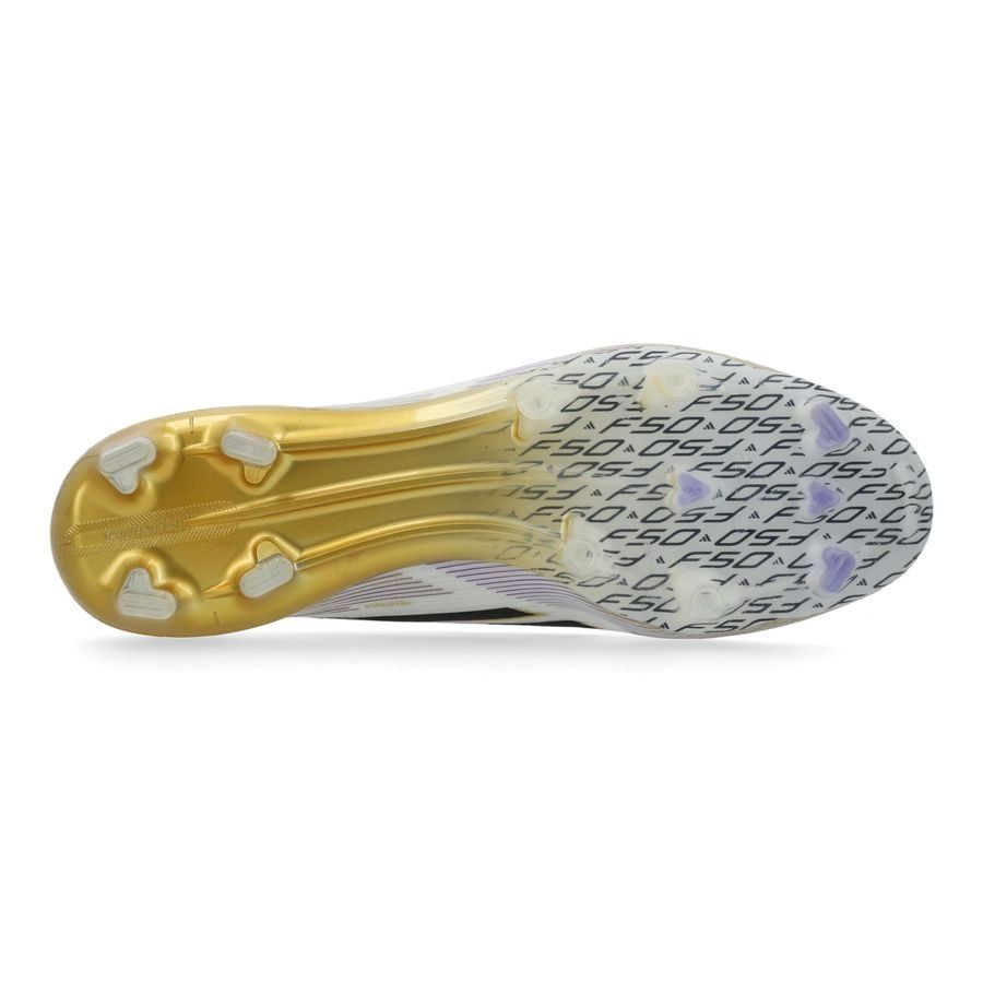 Adidas F50 Elite Laceless FG Road to Glory