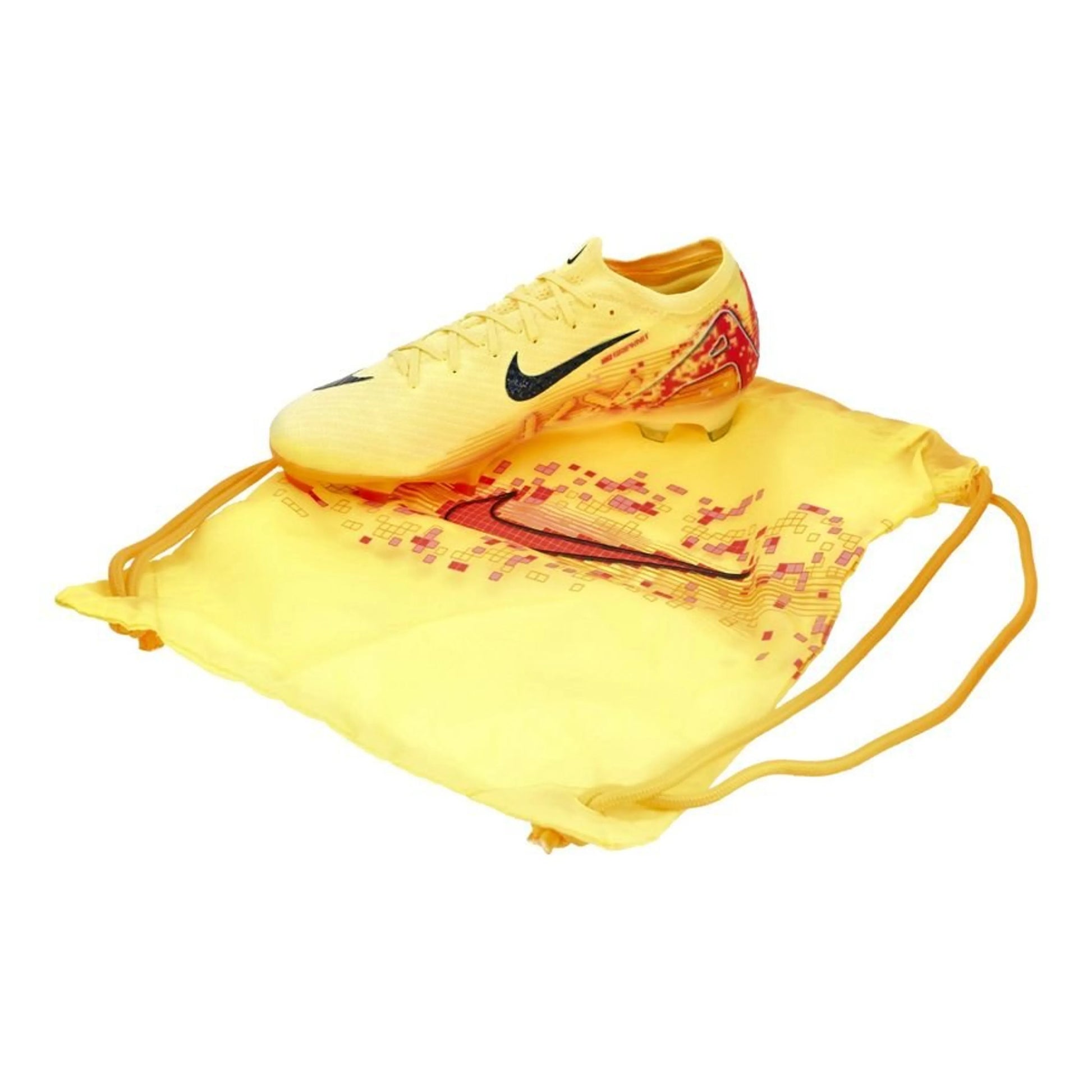 Nike Air Zoom Mercurial Vapor 16 Elite FG Mbappé