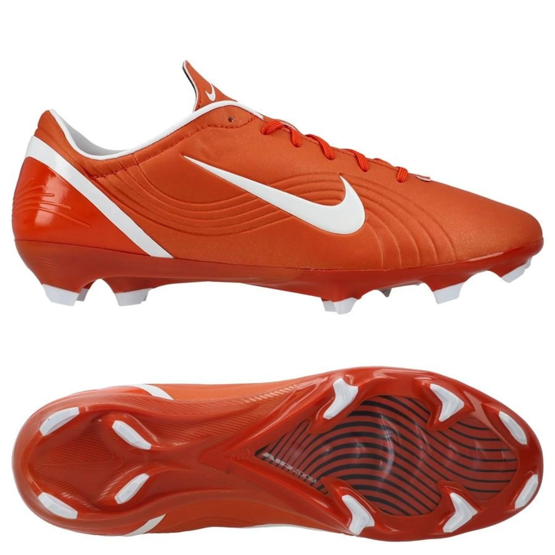 Nike Mercurial Vapor I Elite Regeneration SE FG