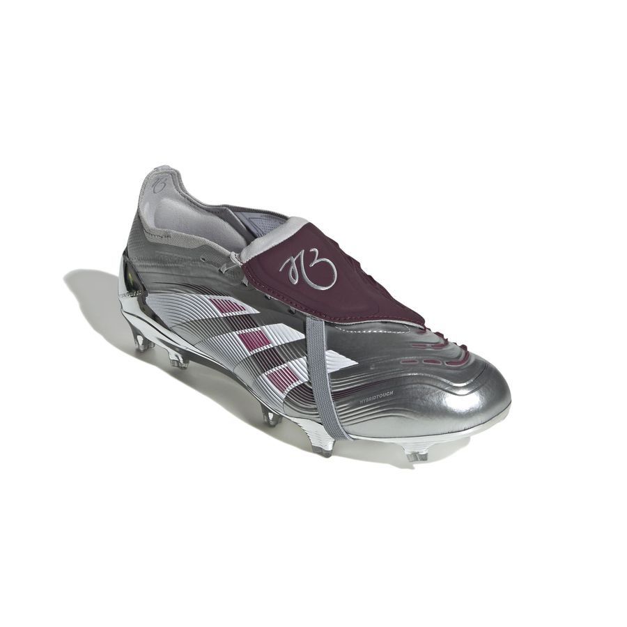 Adidas Predator Elite Fold-over Tongue FG Jude Bellingham
