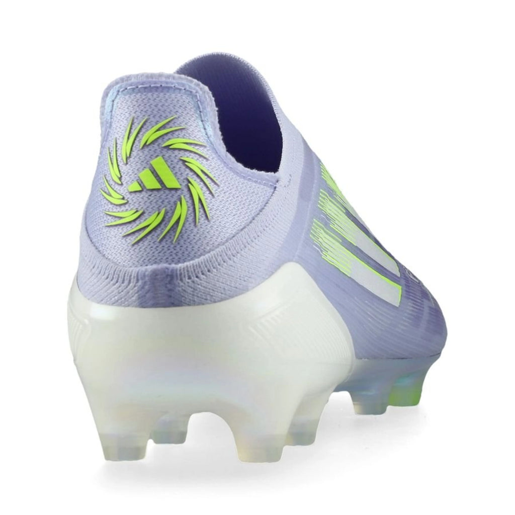 Adidas F50 Sparkfusion Elite Laceless FG/AG