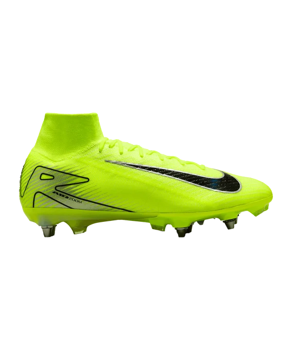 Nike Air Zoom Mercurial Superfly 10 Elite SG