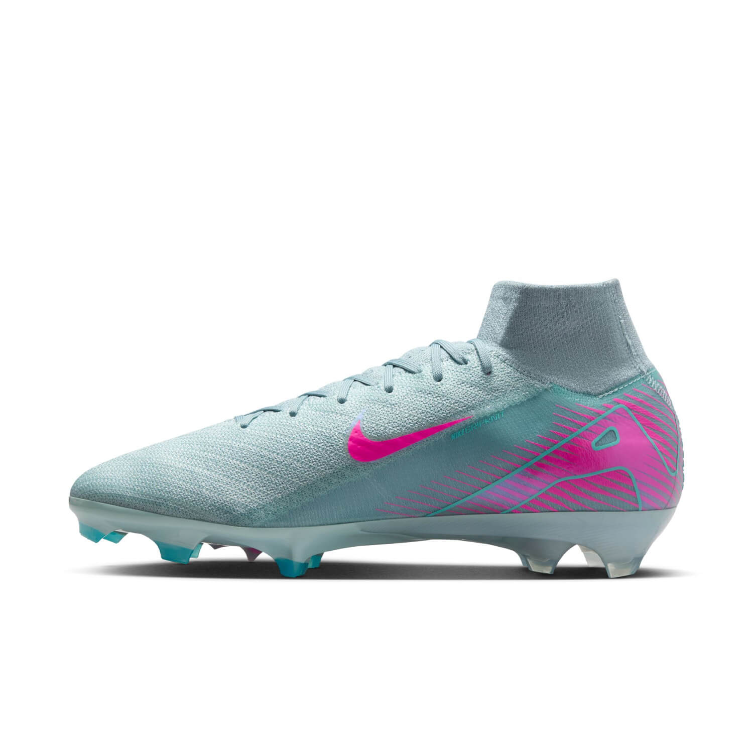 Nike Air Zoom Mercurial Superfly X Elite FG
