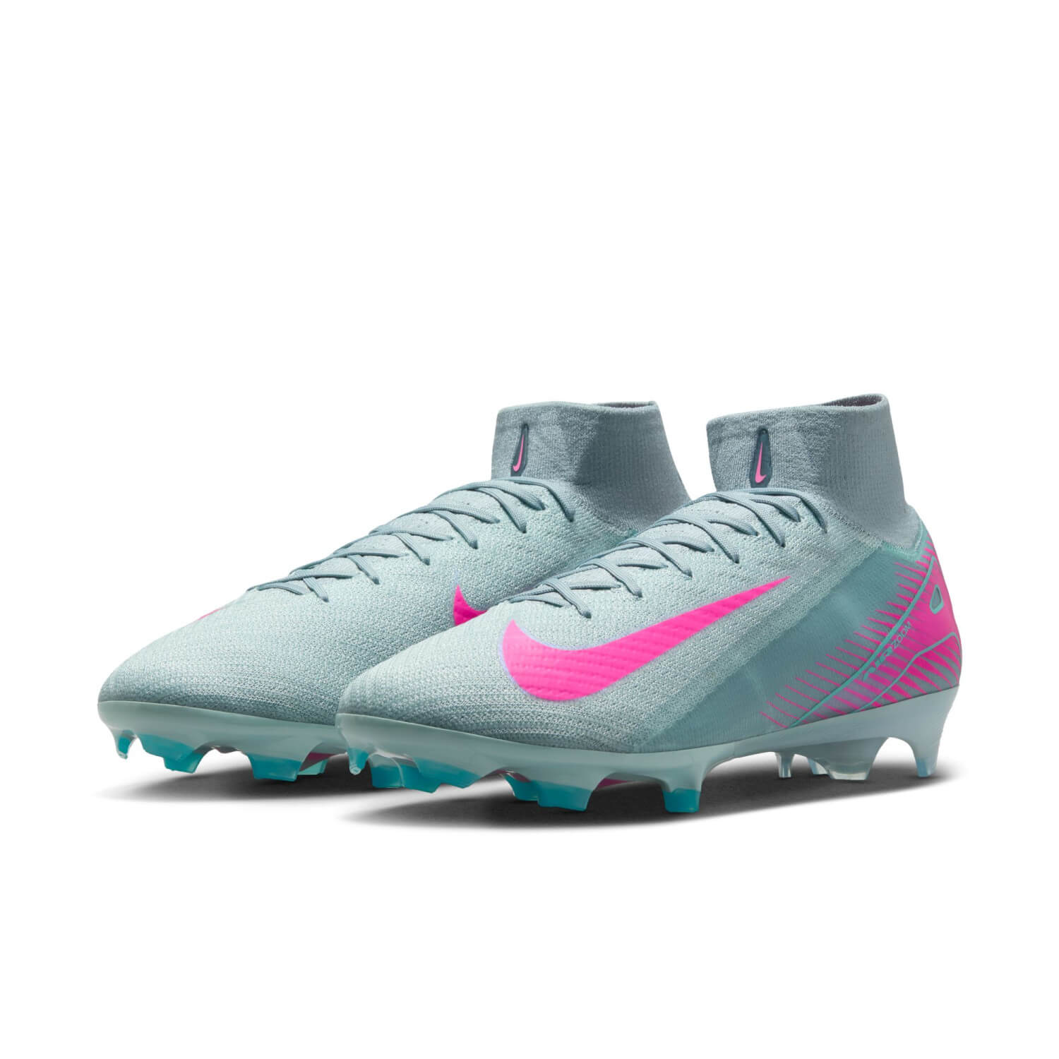 Nike Air Zoom Mercurial Superfly X Elite FG