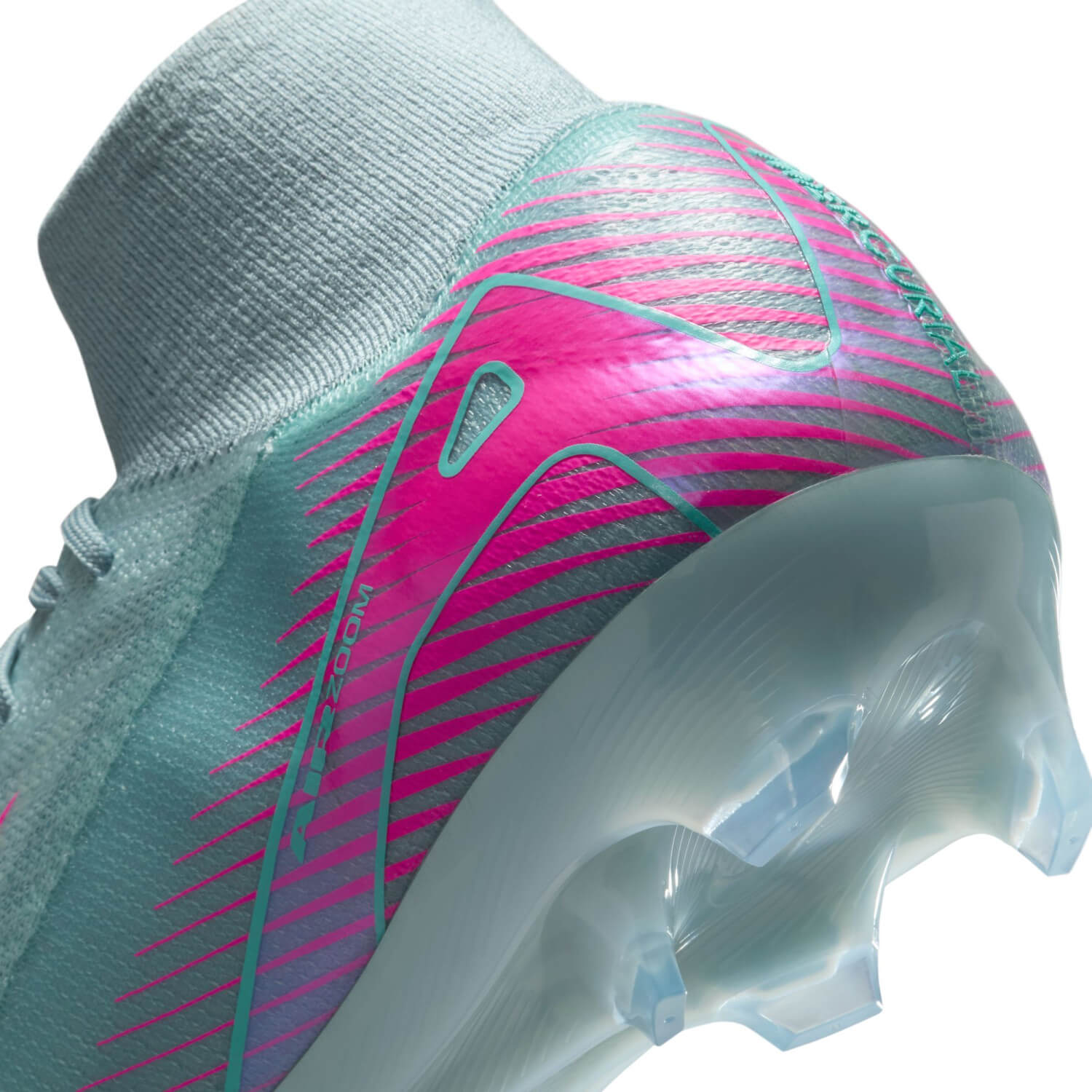 Nike Air Zoom Mercurial Superfly X Elite FG
