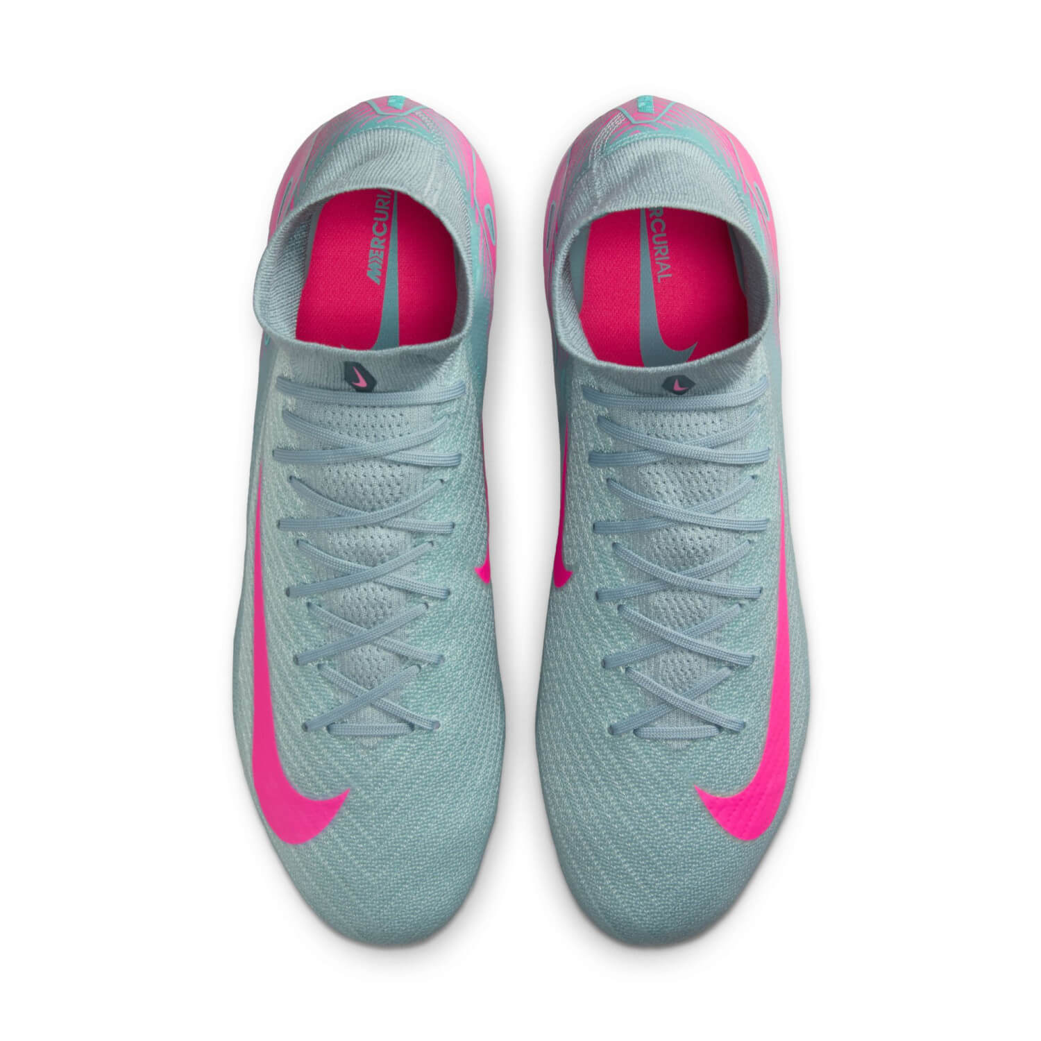Nike Air Zoom Mercurial Superfly X Elite FG