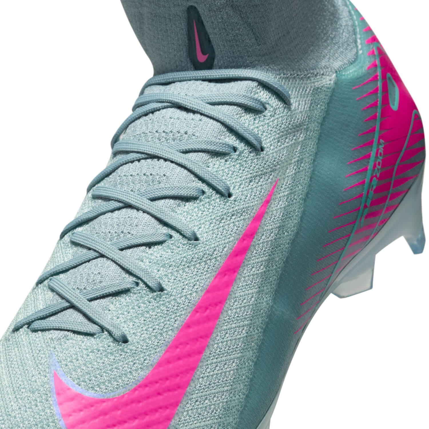 Nike Air Zoom Mercurial Superfly X Elite FG