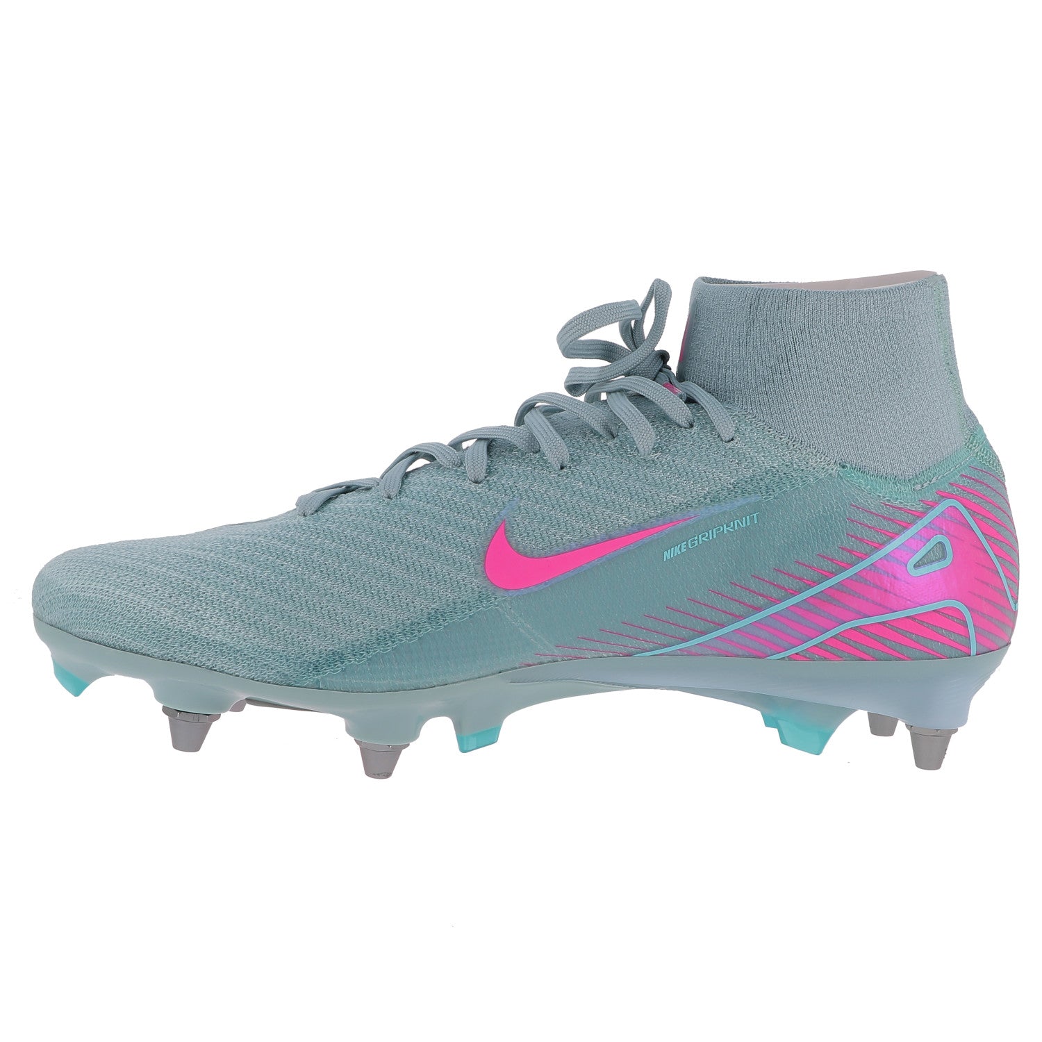 Nike Air Zoom Mercurial Superfly X Elite SG-Pro Player Edition