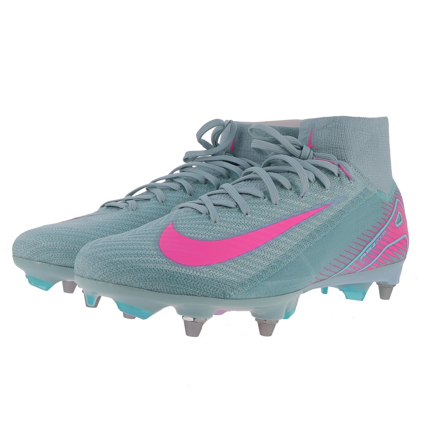 Nike Air Zoom Mercurial Superfly X Elite SG-Pro Player Edition