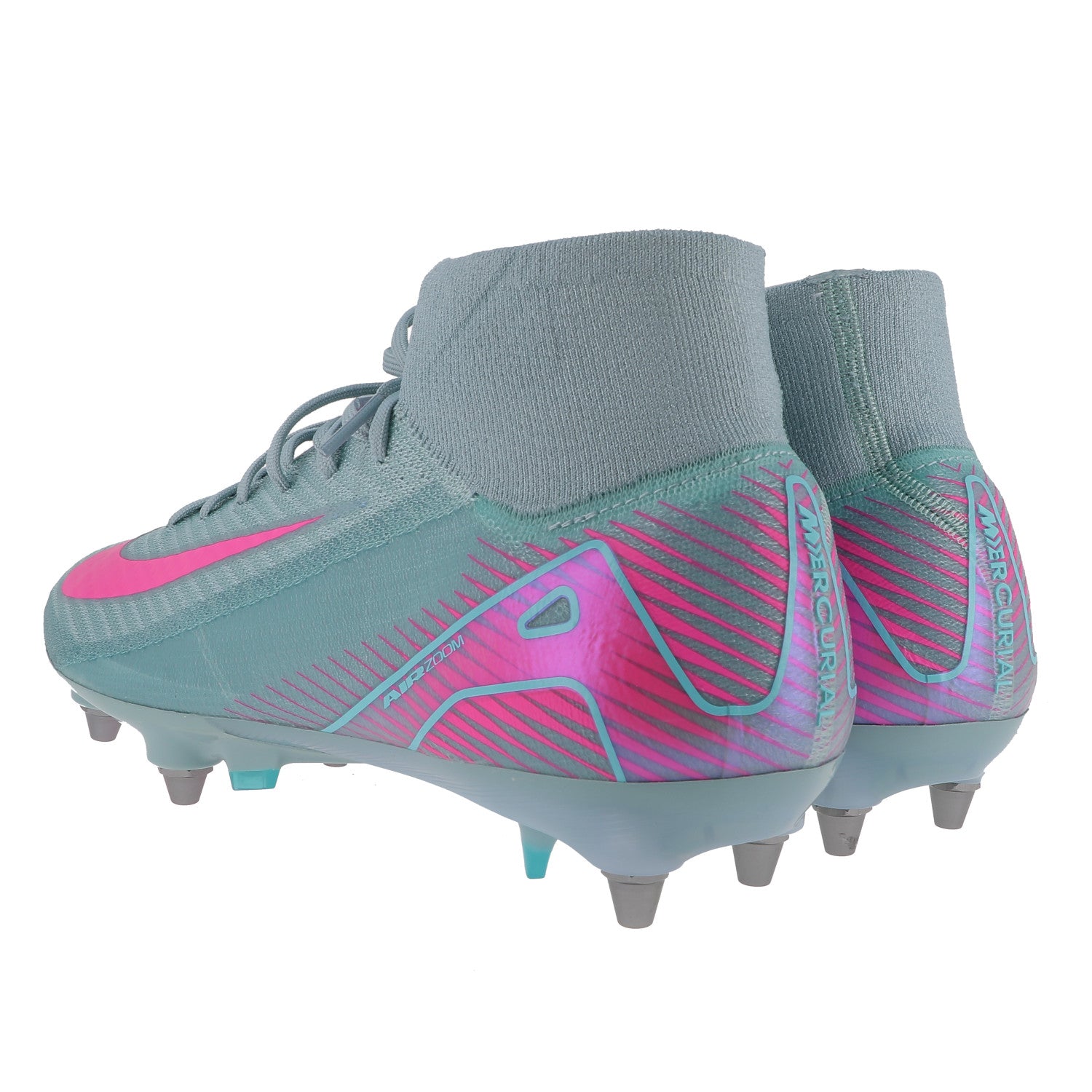 Nike Air Zoom Mercurial Superfly X Elite SG-Pro Player Edition