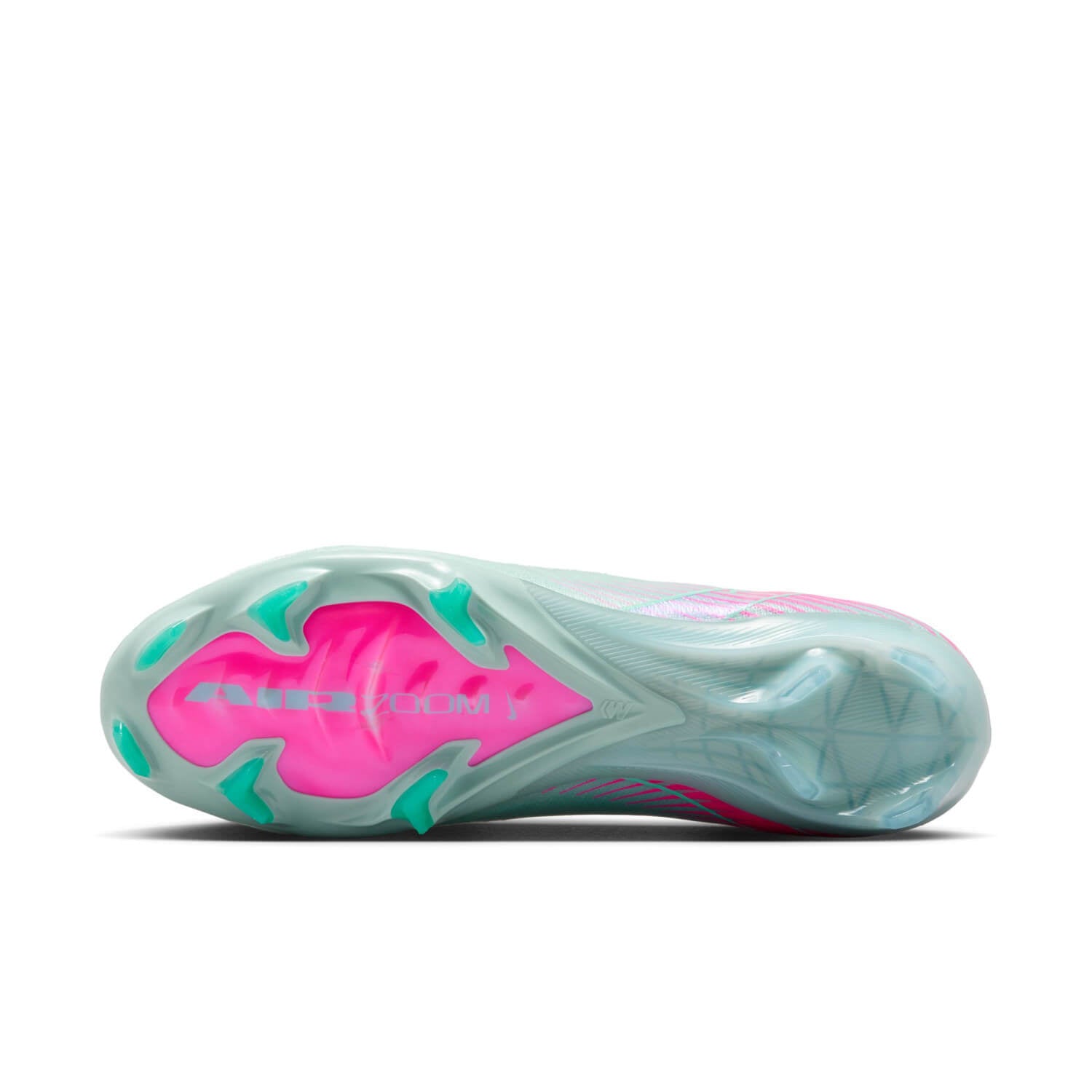 Nike Air Zoom Mercurial Vapor XVI Elite FG
