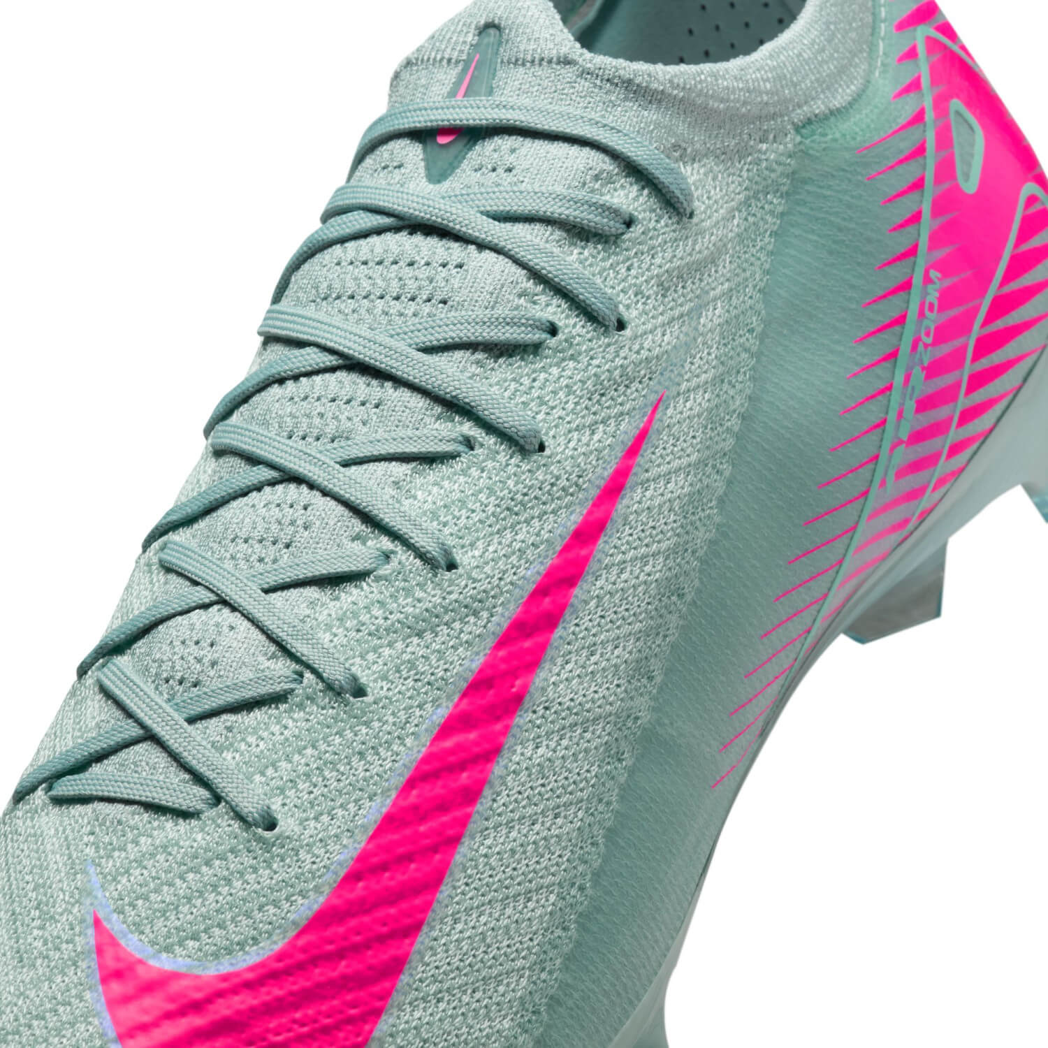 Nike Air Zoom Mercurial Vapor XVI Elite FG