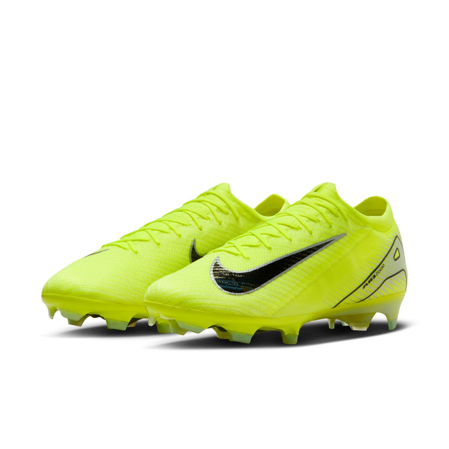 Nike Air Zoom Mercurial Vapor 16 Elite FG