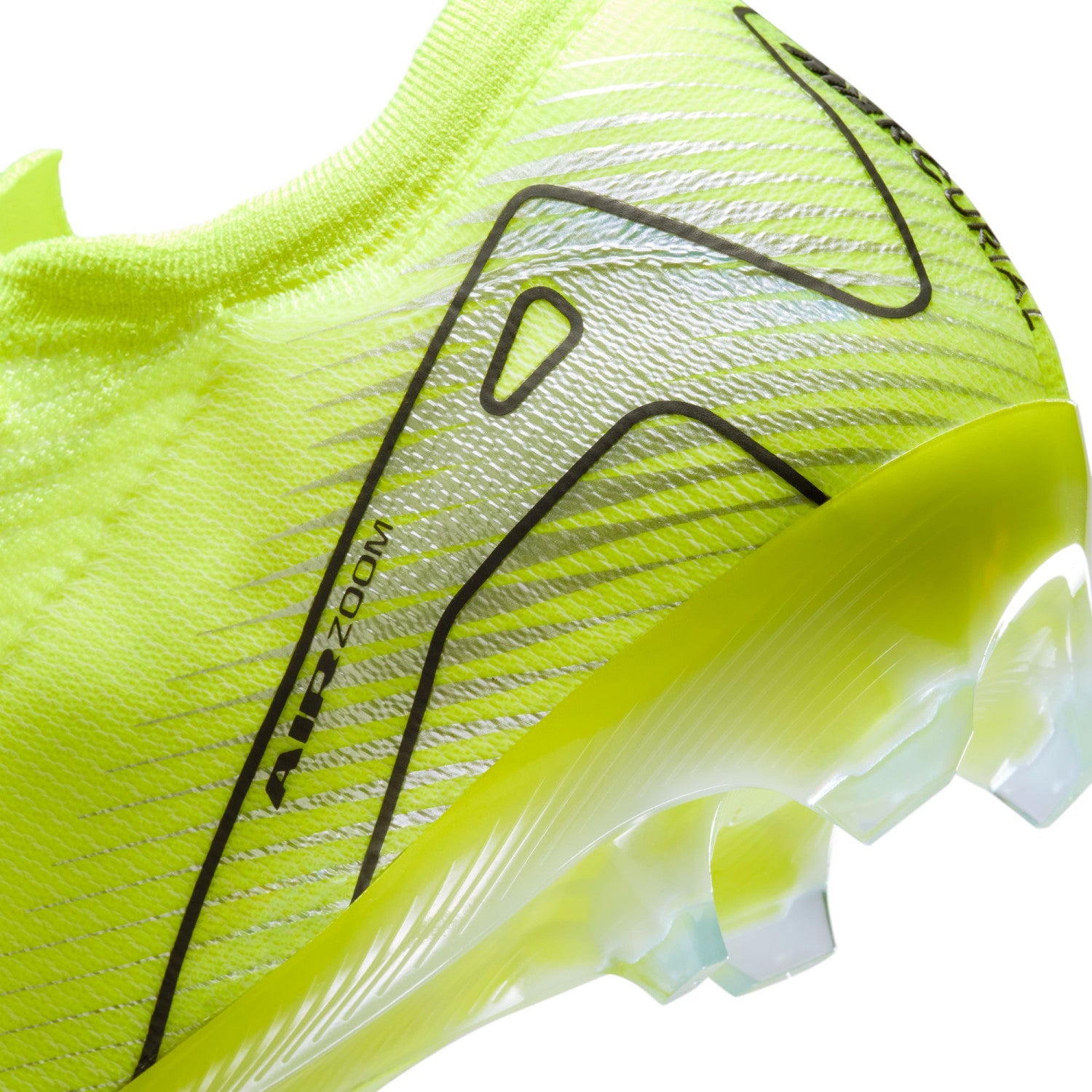 Nike Air Zoom Mercurial Vapor 16 Elite FG