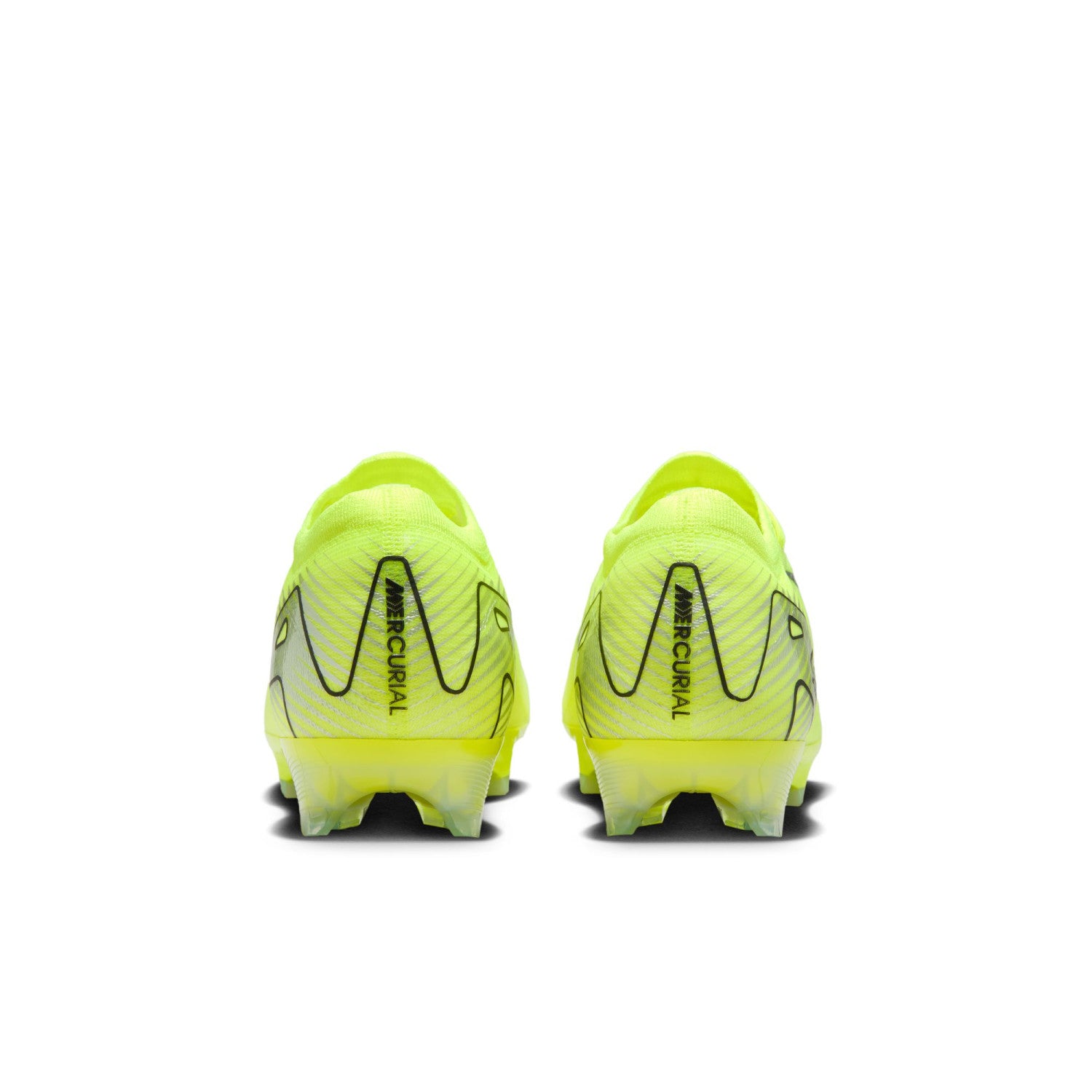 Nike Air Zoom Mercurial Vapor 16 Elite FG