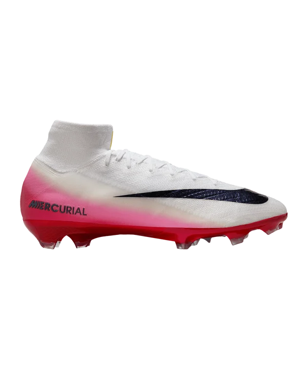 Nike Air Zoom Mercurial Superfly X Elite FG
