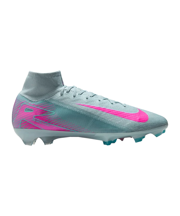 Nike Air Zoom Mercurial Superfly X Elite FG