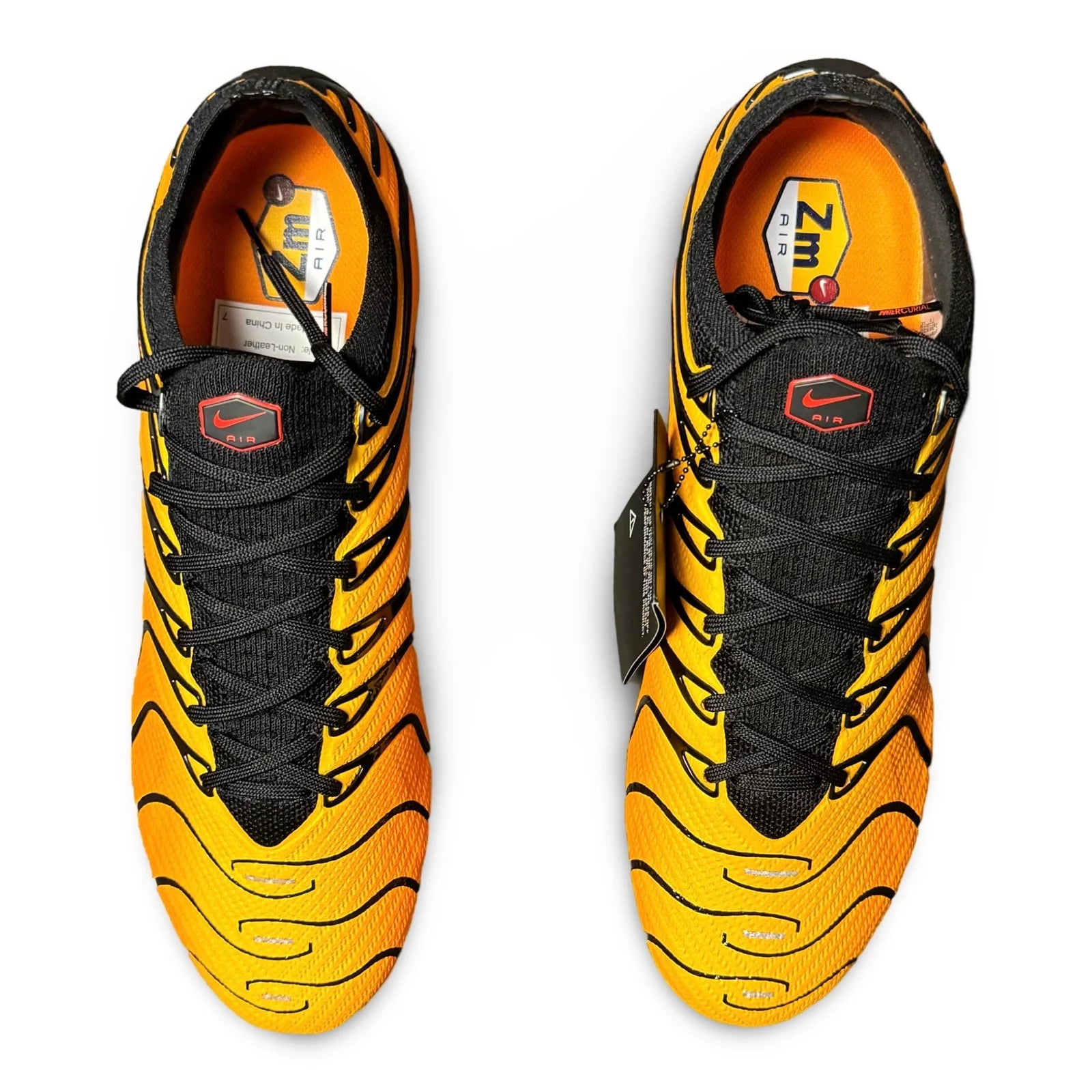 Nike Air Zoom Mercurial Vapor XV x Air Max Plus FG