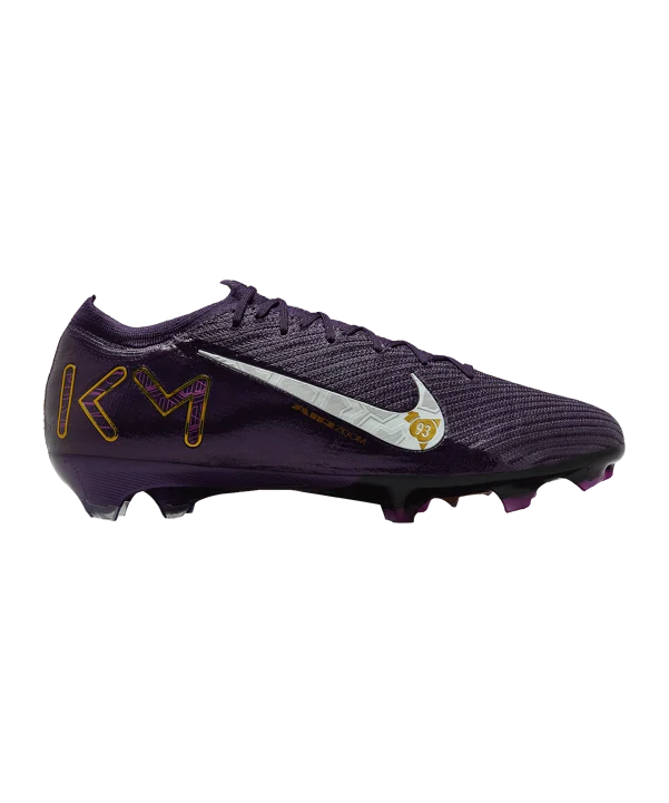 Nike Air Zoom Mercurial Vapor 16 Elite FG Mbappé