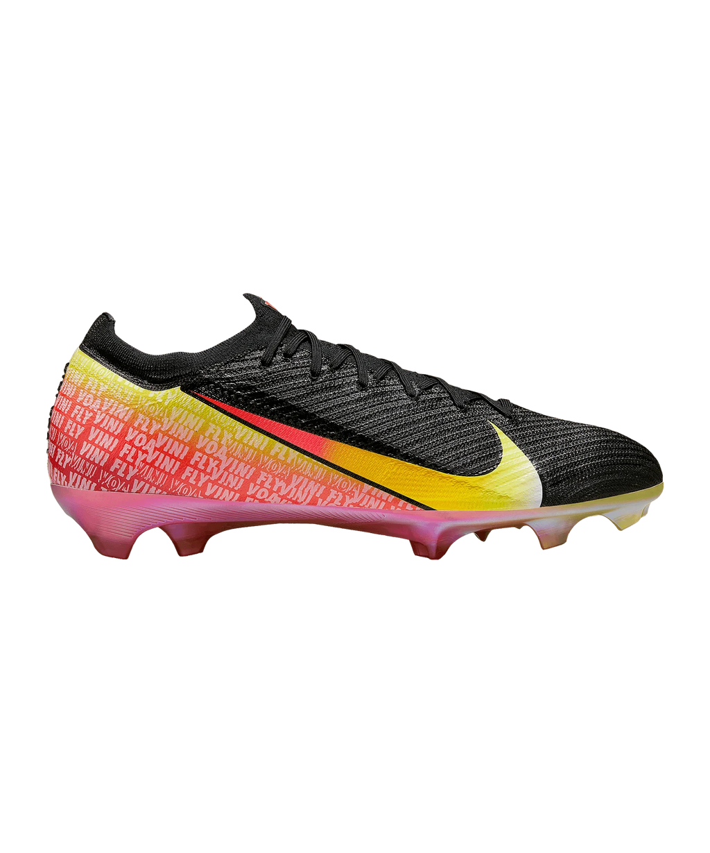 Nike Air Zoom Mercurial Vapor 16 Elite FG Vini Jr.