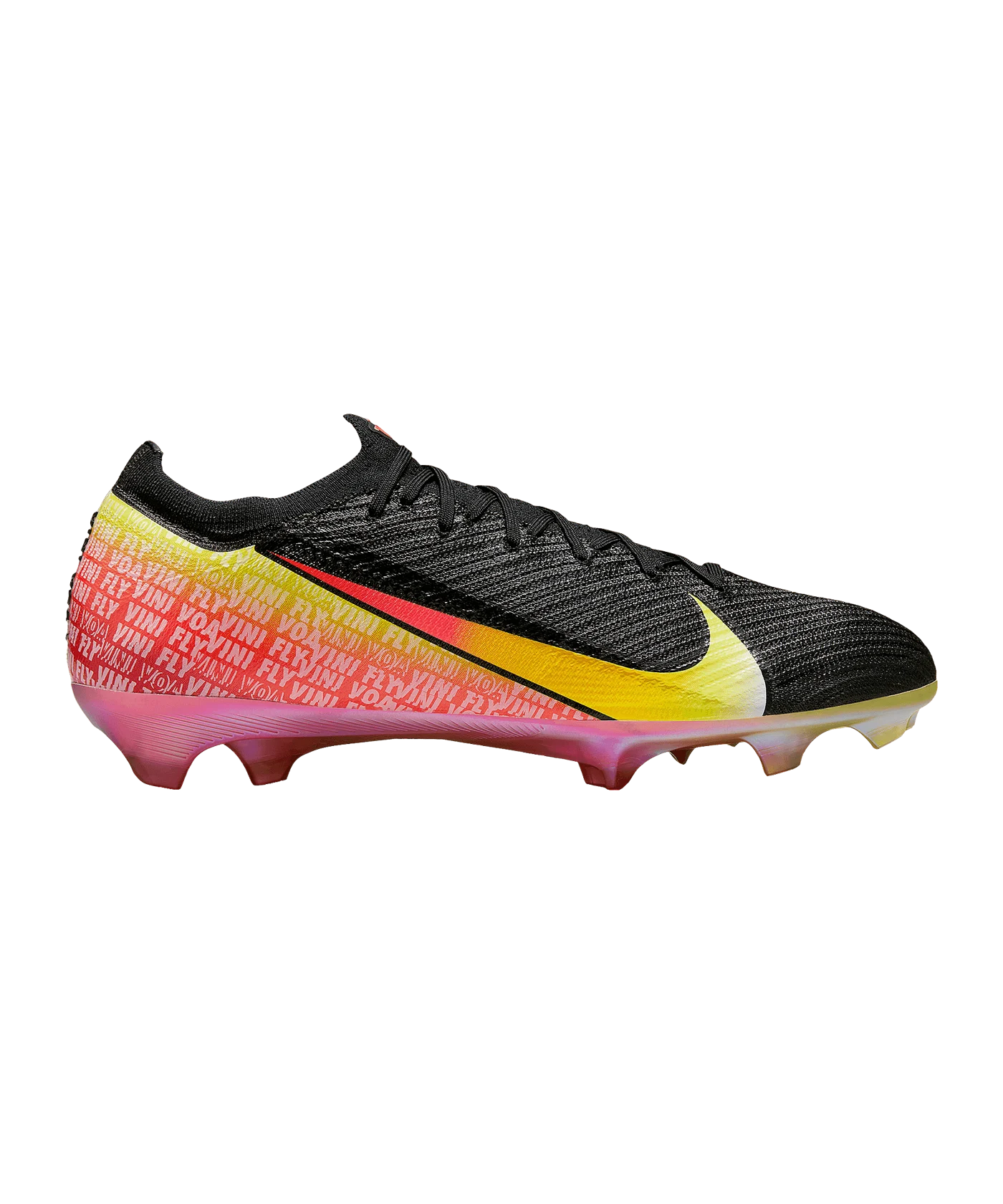 Nike Air Zoom Mercurial Vapor 16 Elite FG Vini Jr.