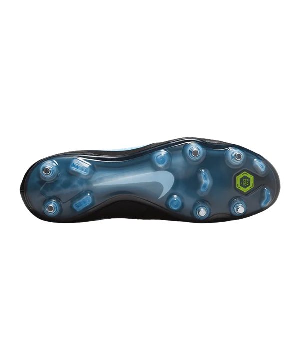 Nike Tiempo Legend X Elite SG-Pro Anti-Clog