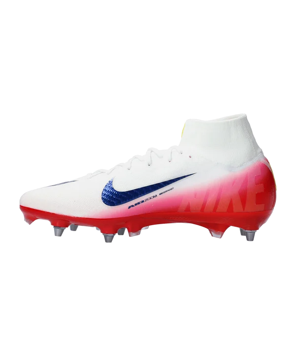 Nike Air Zoom Mercurial Superfly X Elite SG