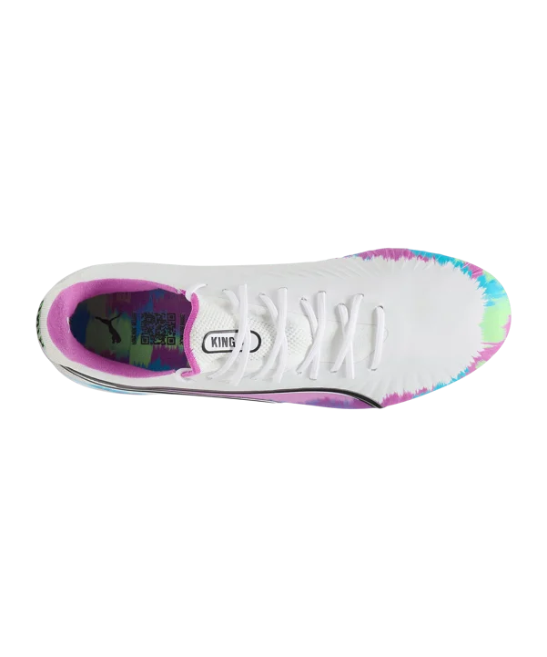 PUMA KING Ultimate FG/AG Brilliance